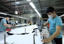 Xuất khẩu dệt may tăng 10% nửa đầu năm, dự báo cả năm đạt tới 47 tỷ USD Xuất khẩu dệt may tăng 10% nửa đầu năm, dự báo cả năm đạt tới 47 tỷ USD