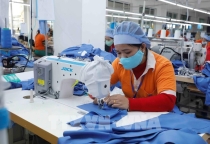 Đơn hàng giao sớm thúc đẩy lợi nhuận ngành dệt may tăng vọt trong quý 2 Đơn hàng giao sớm thúc đẩy lợi nhuận ngành dệt may tăng vọt trong quý 2
