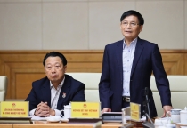 Doanh nghiệp Dệt may khát vọng đầu tư ra nước ngoài Doanh nghiệp Dệt may khát vọng đầu tư ra nước ngoài