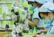 Xem xét, thúc đẩy chuyển dịch kinh tế tuần hoàn trong ngành dệt may Xem xét, thúc đẩy chuyển dịch kinh tế tuần hoàn trong ngành dệt may