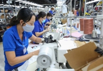 Cần có những giải pháp đột phá để nâng cấp chuỗi giá trị ngành dệt may – da giày Cần có những giải pháp đột phá để nâng cấp chuỗi giá trị ngành dệt may – da giày
