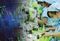 Chưa hẳn lạc quan với cổ phiếu dệt may? Chưa hẳn lạc quan với cổ phiếu dệt may?