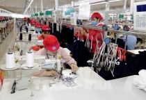 Cơ hội xuất khẩu mới của ngành dệt may Cơ hội xuất khẩu mới của ngành dệt may