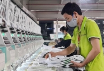 Ngành Dệt may và Da giày hướng đến tăng trưởng xanh và kinh doanh tuần hoàn Ngành Dệt may và Da giày hướng đến tăng trưởng xanh và kinh doanh tuần hoàn