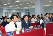 Bộ Công Thương thúc đẩy kết nối chuỗi cung ứng cho doanh nghiệp dệt may, da giày Bộ Công Thương thúc đẩy kết nối chuỗi cung ứng cho doanh nghiệp dệt may, da giày
