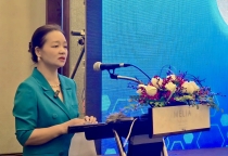 Ưu tiên hỗ trợ phát triển bền vững cho doanh nghiệp dệt may và da giày Ưu tiên hỗ trợ phát triển bền vững cho doanh nghiệp dệt may và da giày