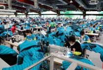 Đơn hàng tăng, doanh nghiệp dệt may lo thiếu lao động Đơn hàng tăng, doanh nghiệp dệt may lo thiếu lao động