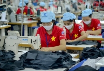 Xuất khẩu các mặt hàng chủ lực bận rộn dịp cuối năm, tự tin nhắm đích 300 tỷ USD? Xuất khẩu các mặt hàng chủ lực bận rộn dịp cuối năm, tự tin nhắm đích 300 tỷ USD?