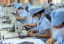 Tiếp cận thị trường dệt may EU trong bối cảnh mới Tiếp cận thị trường dệt may EU trong bối cảnh mới