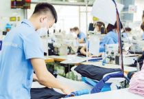 Ngành dệt may đối mặt Thỏa thuận Xanh châu Âu Ngành dệt may đối mặt Thỏa thuận Xanh châu Âu