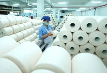 Nốt trầm trong bức tranh lợi nhuận ngành dệt may Nốt trầm trong bức tranh lợi nhuận ngành dệt may