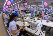 Doanh nghiệp dệt may chủ động kịch bản ứng phó trước rủi ro thương mại Doanh nghiệp dệt may chủ động kịch bản ứng phó trước rủi ro thương mại