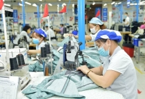 Ứng phó với quy định mới tại EU: Doanh nghiệp dệt may lưu ý gì? Ứng phó với quy định mới tại EU: Doanh nghiệp dệt may lưu ý gì?