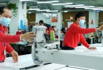 Dệt may Việt Nam có bao nhiêu thị trường xuất khẩu tỷ USD? Dệt may Việt Nam có bao nhiêu thị trường xuất khẩu tỷ USD?