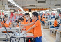 Vinatex: Xuất khẩu dệt may quý 3 vẫn tích cực, nhưng quý 4 sẽ chậm lại Vinatex: Xuất khẩu dệt may quý 3 vẫn tích cực, nhưng quý 4 sẽ chậm lại