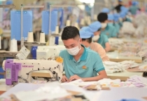 DOANH NGHIỆP XOAY SỞ TĂNG NĂNG SUẤT LAO ĐỘNG  DOANH NGHIỆP XOAY SỞ TĂNG NĂNG SUẤT LAO ĐỘNG