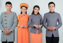 Hướng dẫn chọn chất liệu may đồng phục. Hướng dẫn chọn chất liệu may đồng phục.