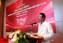 Ngành dệt may và những trăn trở trước thềm kỷ nguyên vươn mình của dân tộc Ngành dệt may và những trăn trở trước thềm kỷ nguyên vươn mình của dân tộc