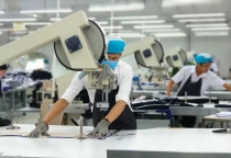Thúc đẩy ngành dệt may, da giày phát triển bền vững Thúc đẩy ngành dệt may, da giày phát triển bền vững