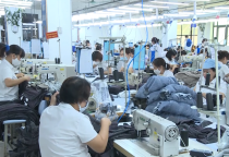 Ngành dệt may cần tìm giải pháp ứng phó với thuế quan của Mỹ Ngành dệt may cần tìm giải pháp ứng phó với thuế quan của Mỹ