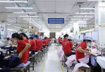 Xuất khẩu dệt may dự kiến tăng trưởng 8 - 10% Xuất khẩu dệt may dự kiến tăng trưởng 8 - 10%