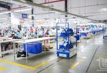 Tiên phong đổi mới sáng tạo trong lĩnh vực dệt may Tiên phong đổi mới sáng tạo trong lĩnh vực dệt may
