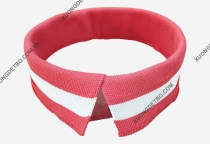 Xưởng dệt bo cổ áo, bo tay áo giá rẻ