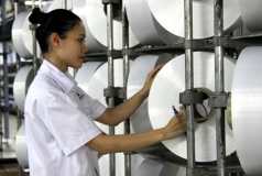 Chú trọng xuất xứ, dệt may thu hút đầu tư sản xuất nguyên phụ liệu