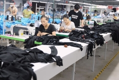 Doanh nghiệp dệt may chưa yên tâm với ẩn số thuế đối ứng