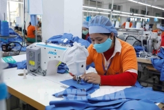 Doanh nghiệp dệt may thận trọng với mục tiêu kinh doanh 2025