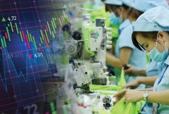 VIS Rating: EBITDA của các nhà sản xuất dệt may, đồ gỗ và thủy sản sẽ không đủ để bù đắp mức thuế cao
