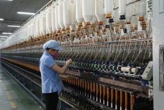 Dung lượng thị trường còn không nhiều, cách nào để ngành dệt may đóng góp vào tăng trưởng GDP hai con số?