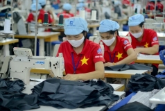 Hạn chế rủi ro trong xuất khẩu dệt may