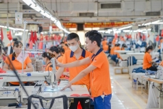 Vinatex: Xuất khẩu dệt may quý 3 vẫn tích cực, nhưng quý 4 sẽ chậm lại