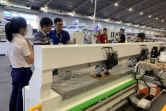 Doanh nghiệp dệt may tiết kiệm điện, tối ưu hóa sản xuất