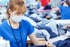 Mở rộng sản xuất, Dệt may TNG dự kiến vay 1.200 tỷ đồng từ Ngân hàng BIDV