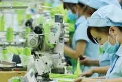 Xem xét, thúc đẩy chuyển dịch kinh tế tuần hoàn trong ngành dệt may