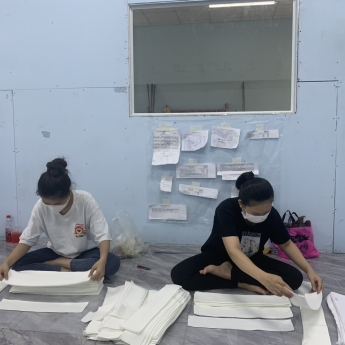 Hình ảnh xưởng