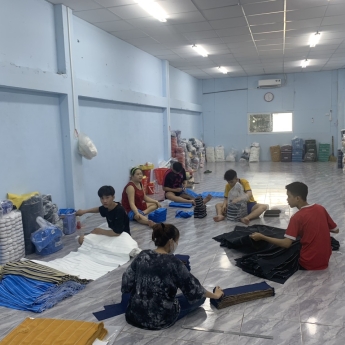 Hình ảnh xưởng