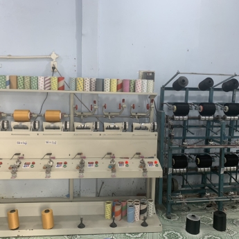 Hình ảnh xưởng