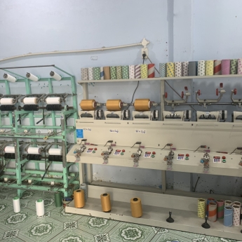 Hình ảnh xưởng