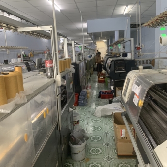 Hình ảnh xưởng