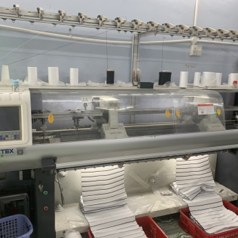 Hình ảnh xưởng