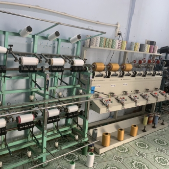 Hình ảnh xưởng