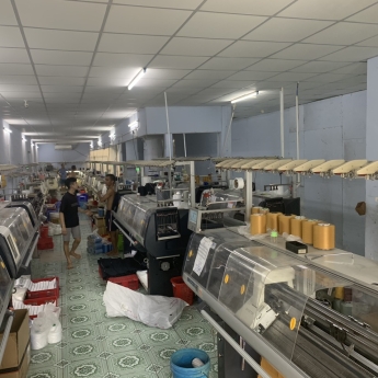 Hình ảnh xưởng