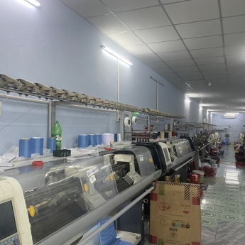 Hình ảnh xưởng