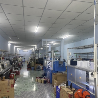 Hình ảnh xưởng