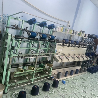 Hình ảnh xưởng