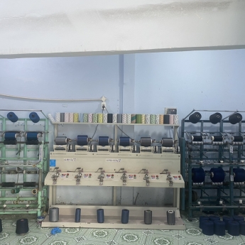 Hình ảnh xưởng