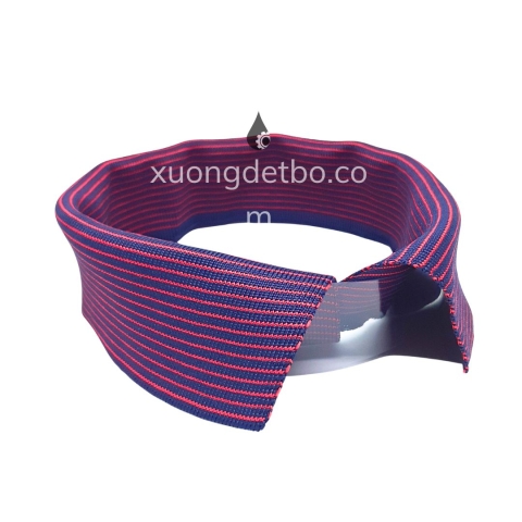 Bo cổ áo TC 30, 4 Sợi - Spandex 
